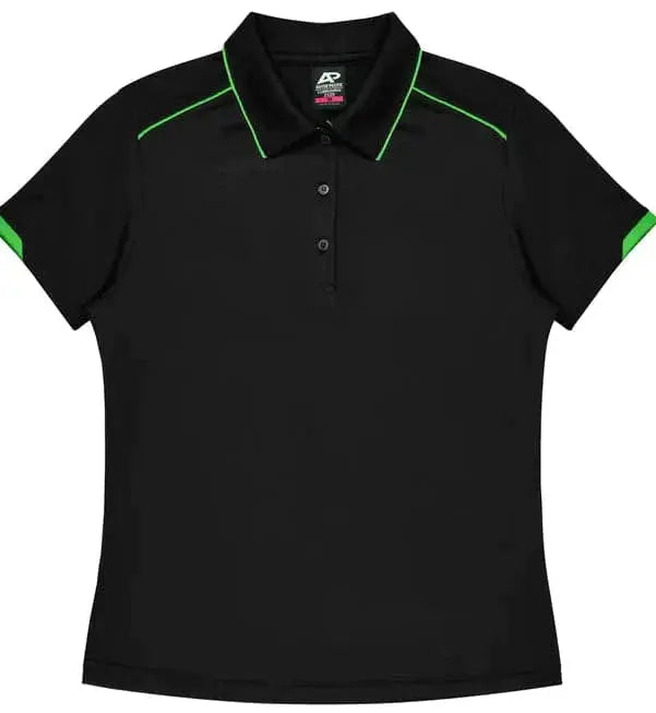Aussie Pacific Currumbin Lady Polo Shirt 2320 Metro Workwear.